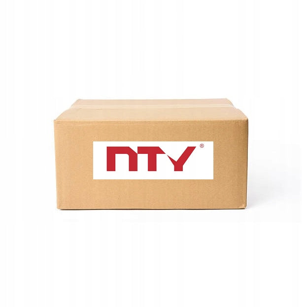 Alyvos aušintuvas NTY, 1 vnt.