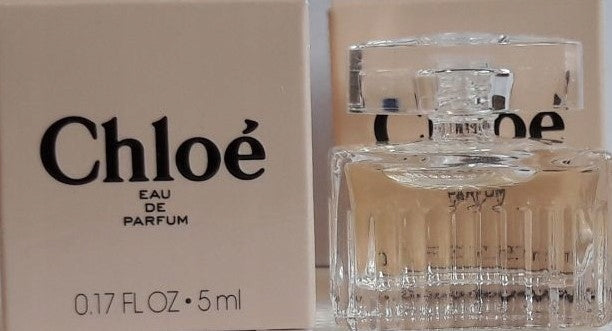 CHLOE EAU DE PARFUM 5ml.
