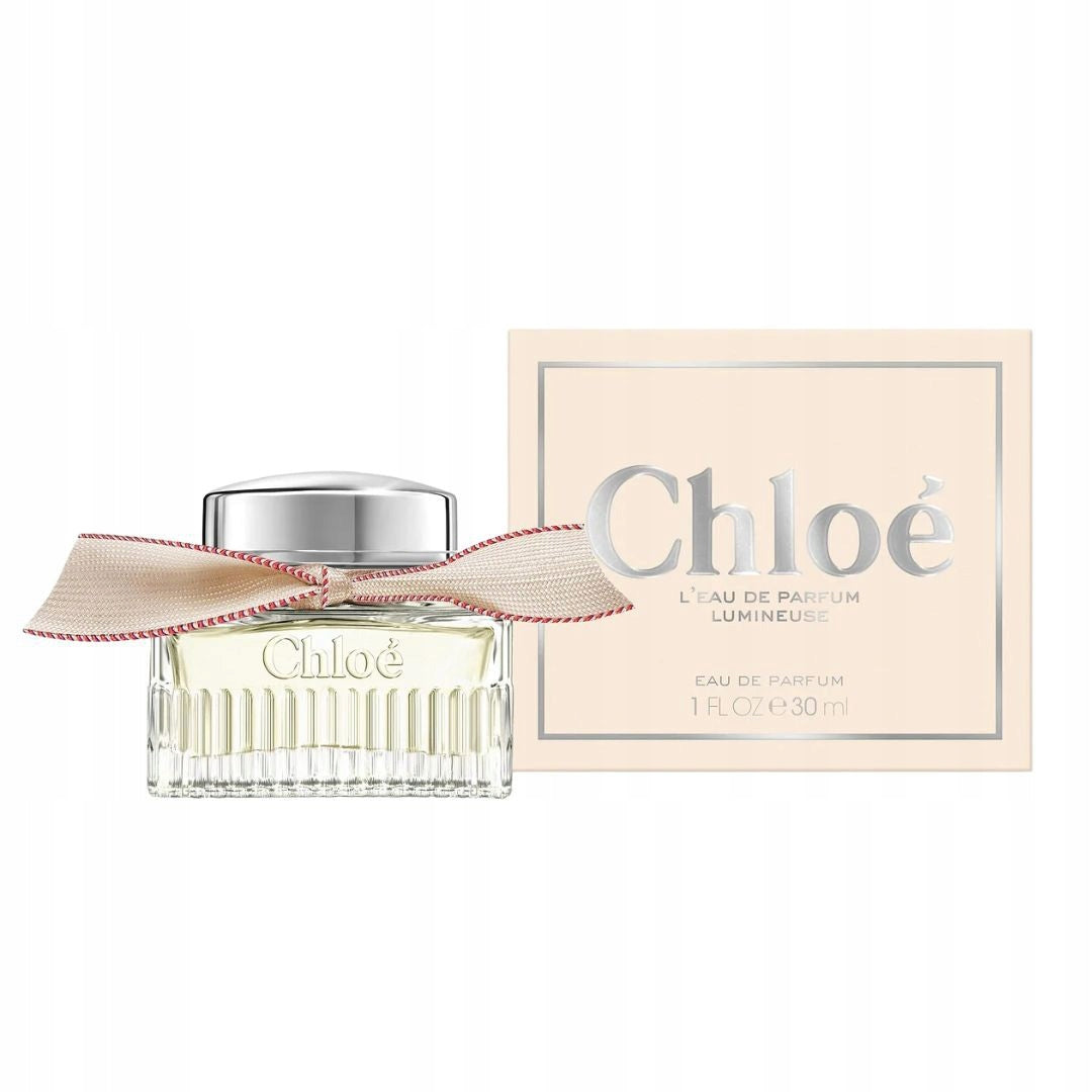 CHLOE EAU DE PARFUM LUMINEUSE 30 ML EAU DE PARFUM Manufacturer code 3616303475413