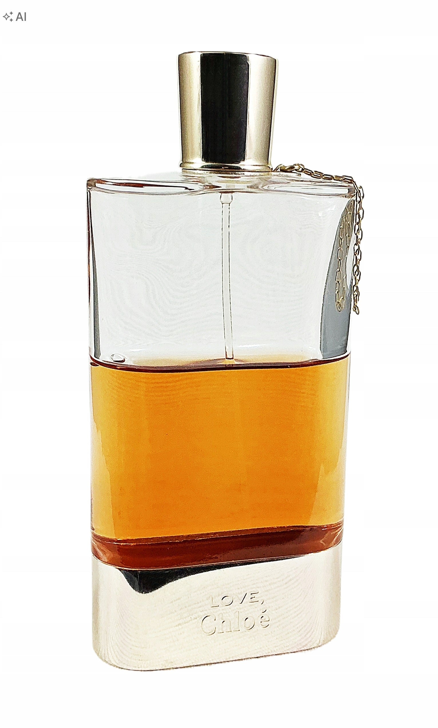 CHLOE LOVE EAU INTENSE 45/75 ML EAU DE PARFUM UNIQUE