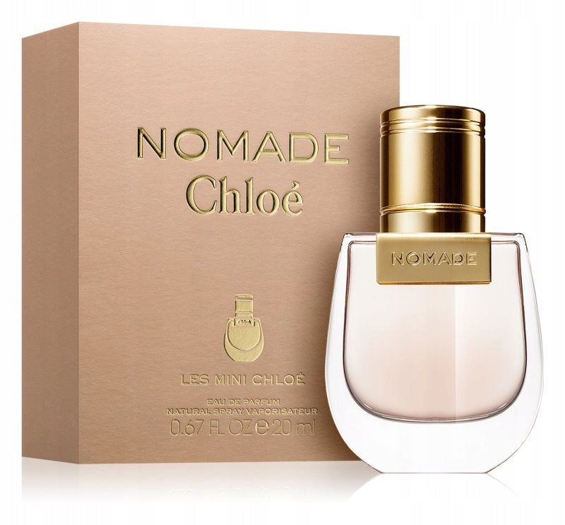CHLOE NOMADE 20 ML edp Travel