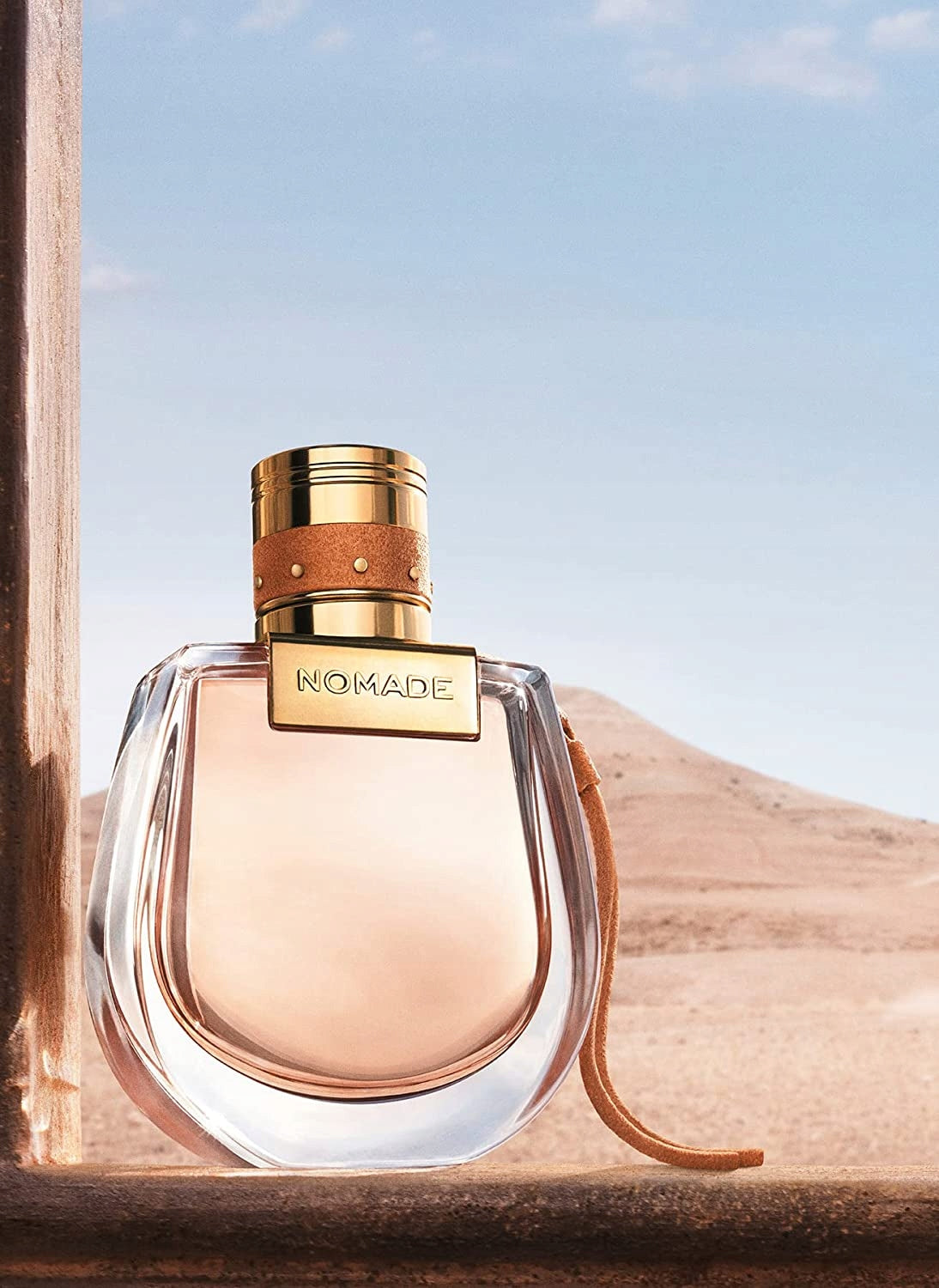 CHLOE NOMADE EDP 75ML ORIGINAL b Brand Chloé