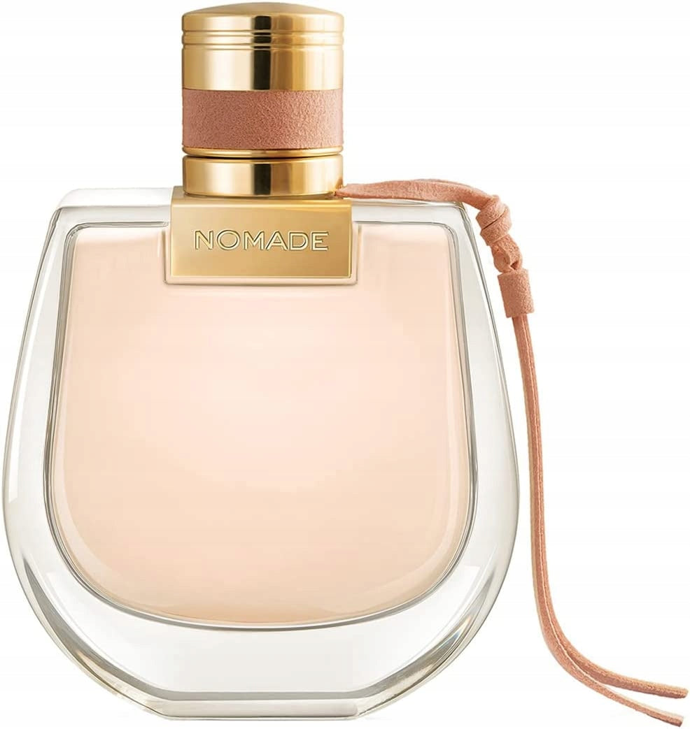 CHLOE NOMADE EDP 75ML ORIGINAL b Packaging status original