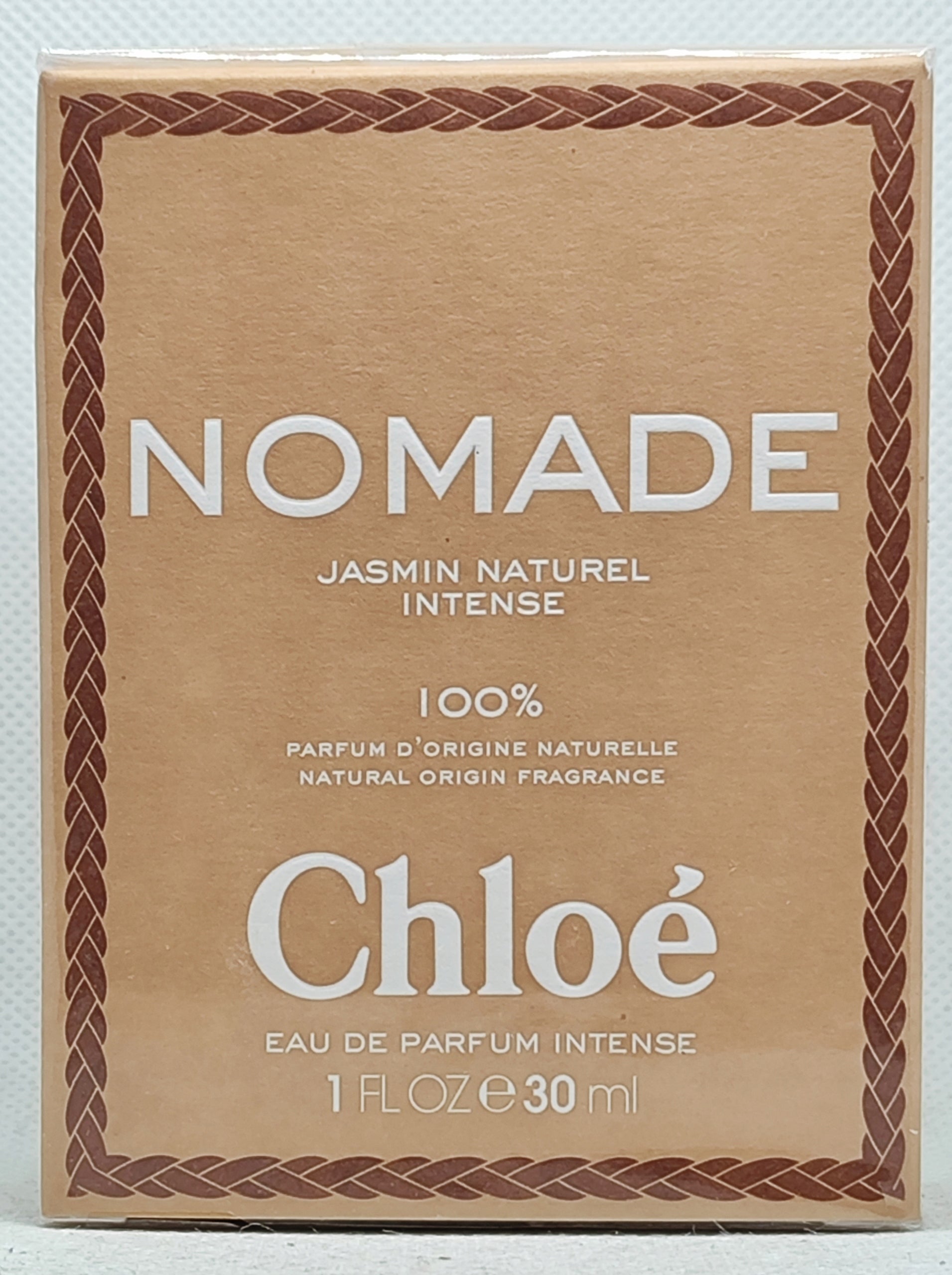 CHLOE NOMADE JASMINE NATUREL INTENSE EDP/S 30ML Brand Chloé