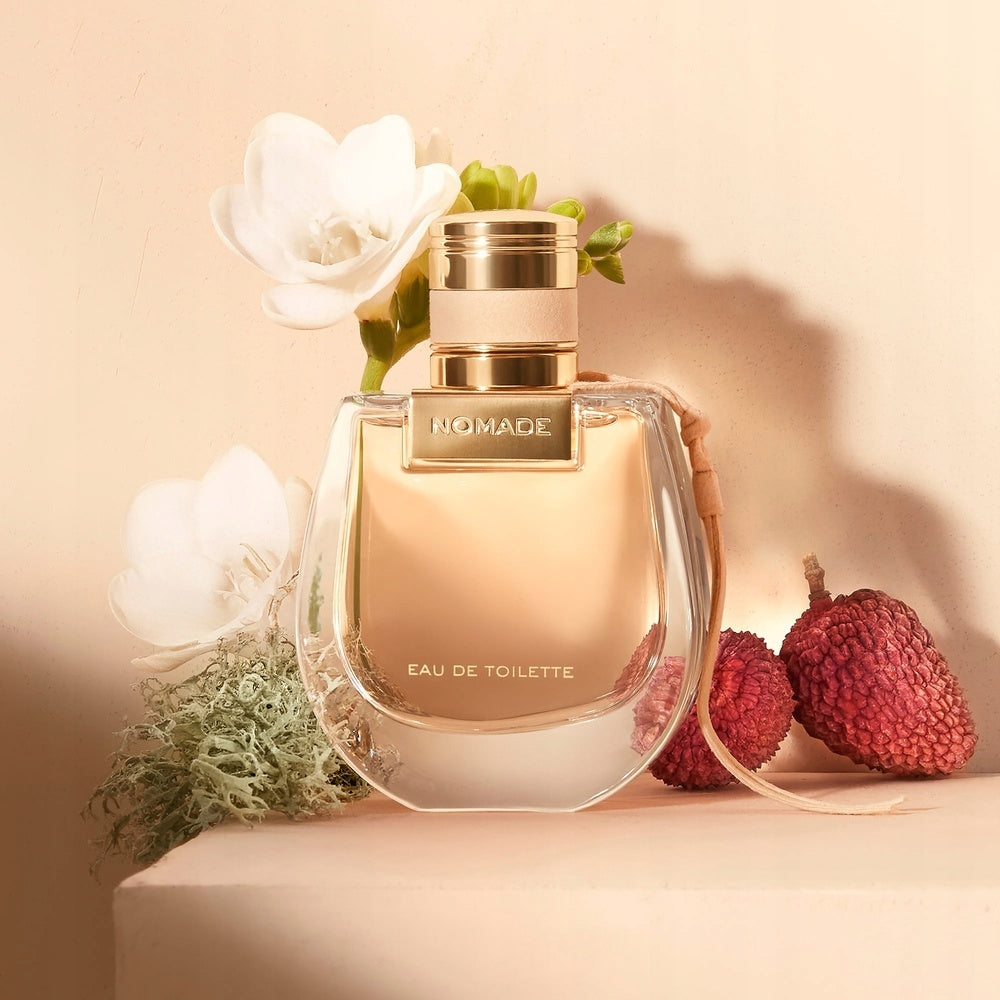 CHLOE Nomade Eau de toilette for Women Perfume Women EDT 50ml Brand Chloé