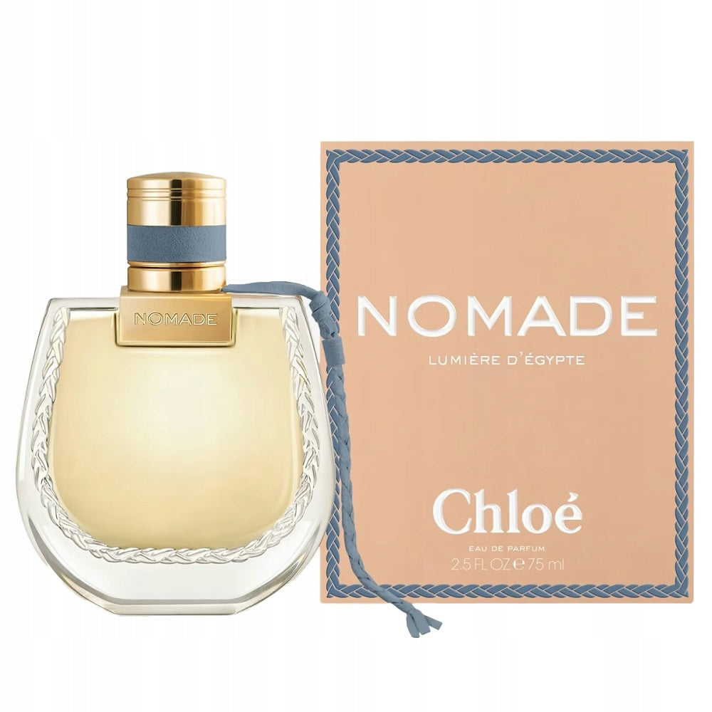 CHLOE Nomade Lumiere d'Egypte EDP 75ml