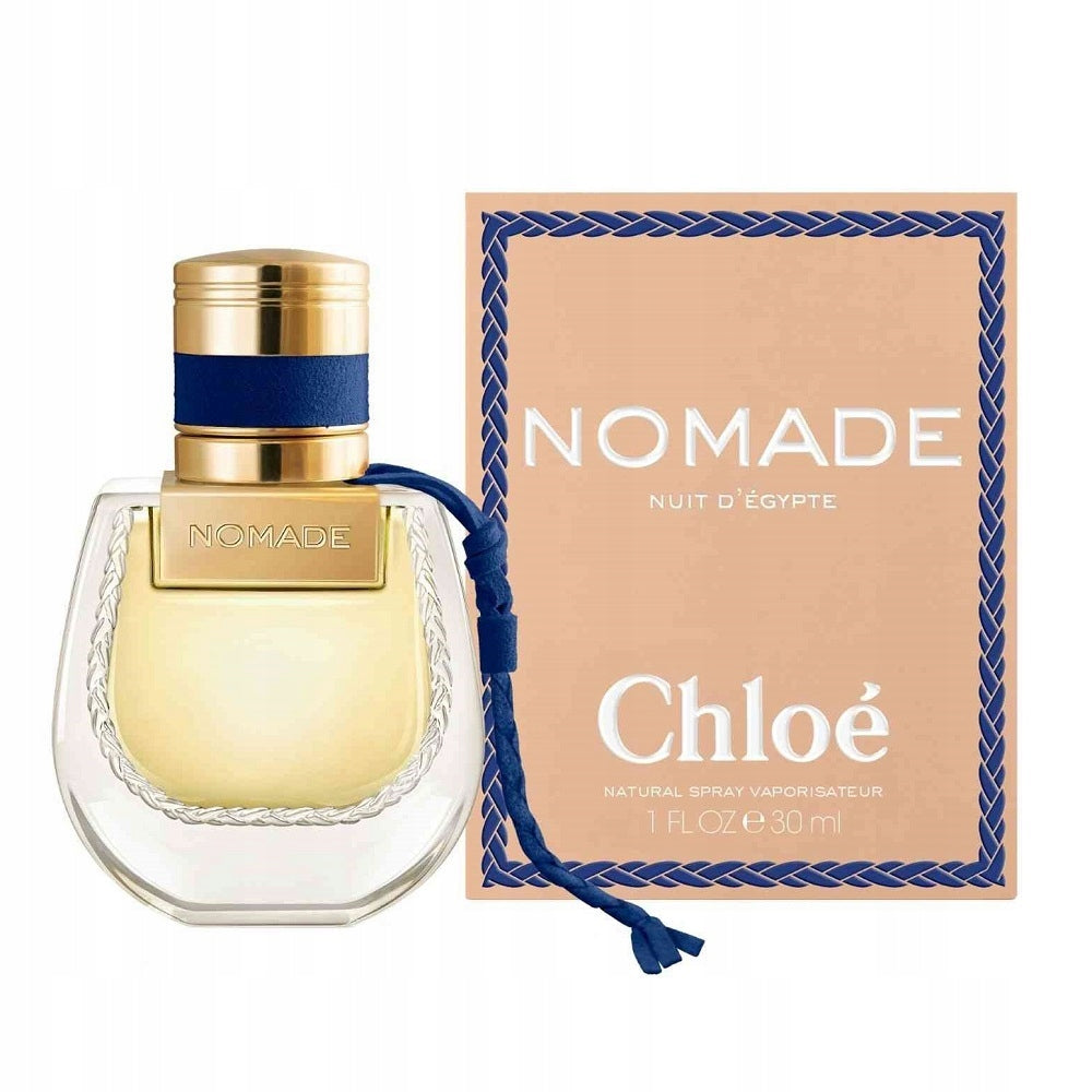 CHLOE Nomade Nuit d’Egypte EDP 30ml