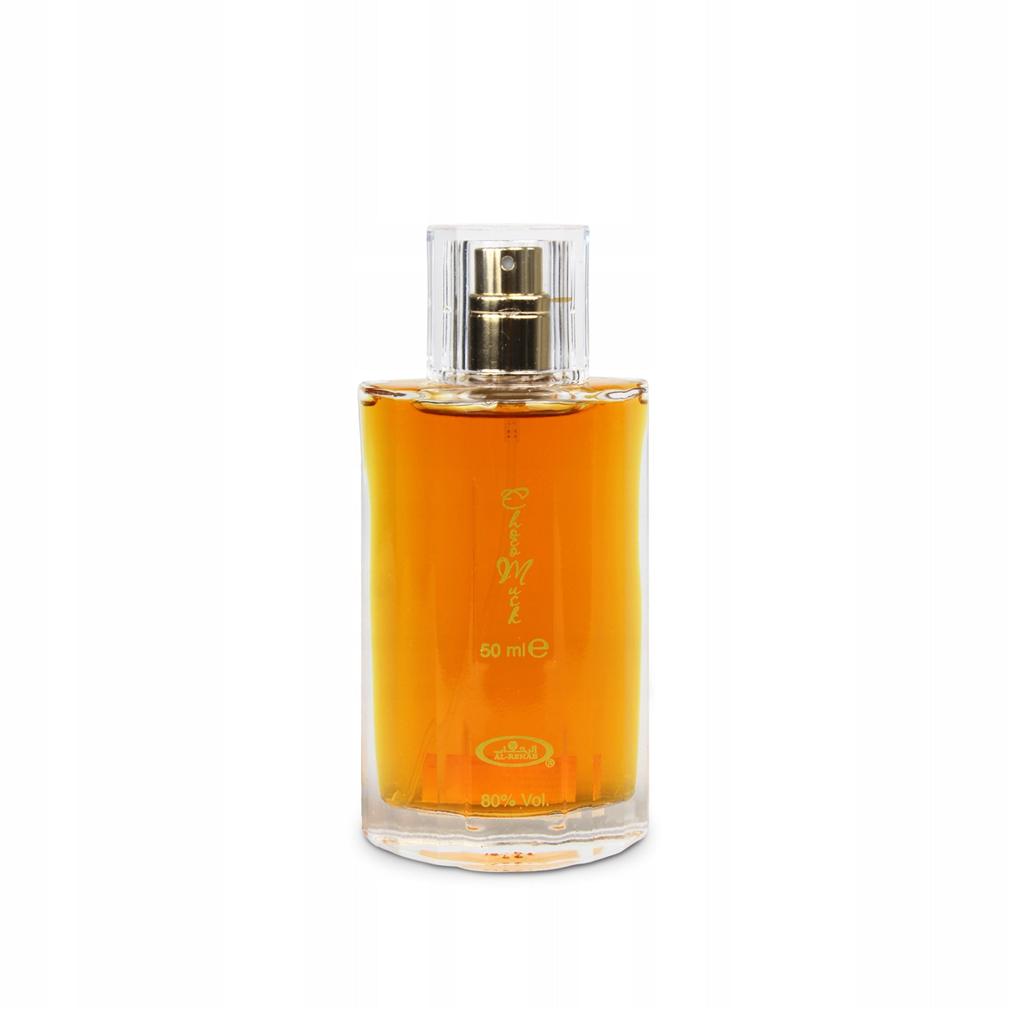 CHOCO MUSK EDP EAU DE PARFUM 50 ml AL REHAB ORIENTAL PERFUME Manufacturer code dzień kobiet dla kobiet