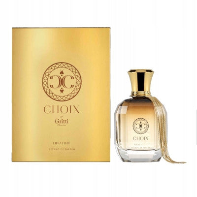 CHOIX ONE NIGHT EXTRA 100ML Packaging status original