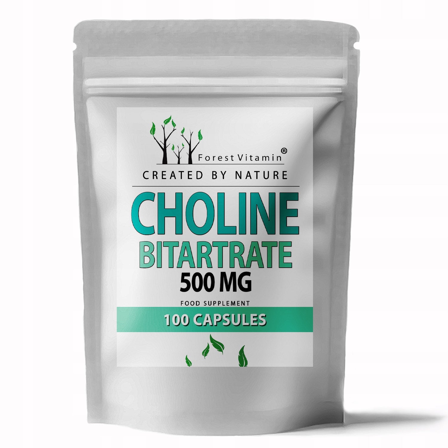 CHOLINE 500mg LIVER ENERGY CONCENTRATION CHOLINE DIVINATE EAN (GTIN) 5904890311657