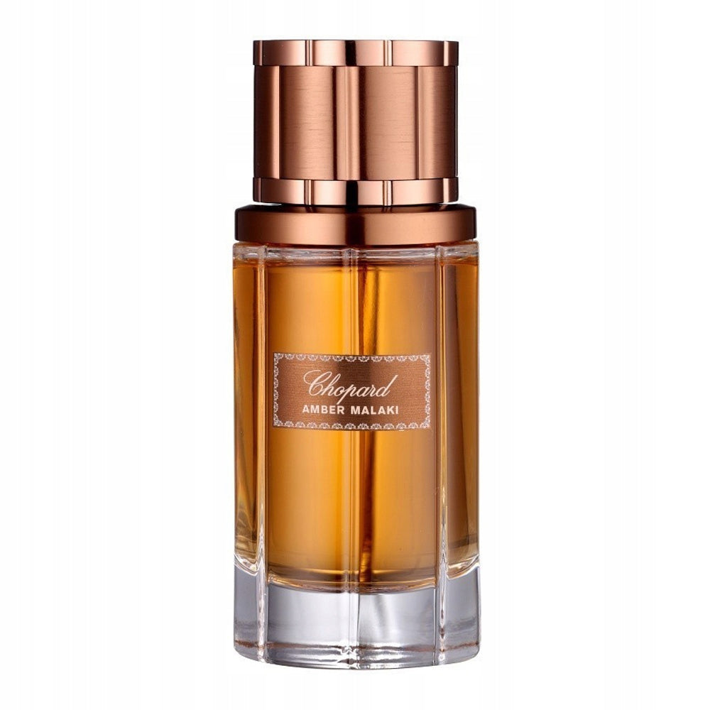 CHOPARD Amber Malaki EDP Eau de Parfum unisex women's perfume Brand Chopard