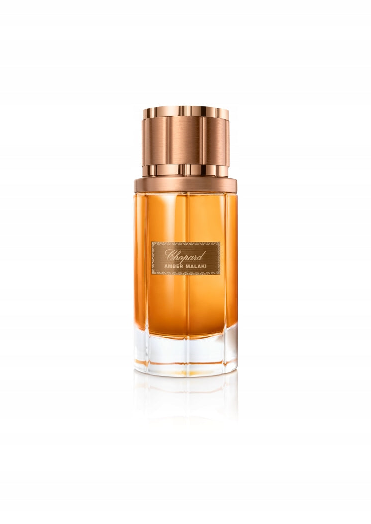 CHOPARD Amber Malaki EDP Eau de Parfum unisex women's perfume Product weight with unit packaging 0.1 kg