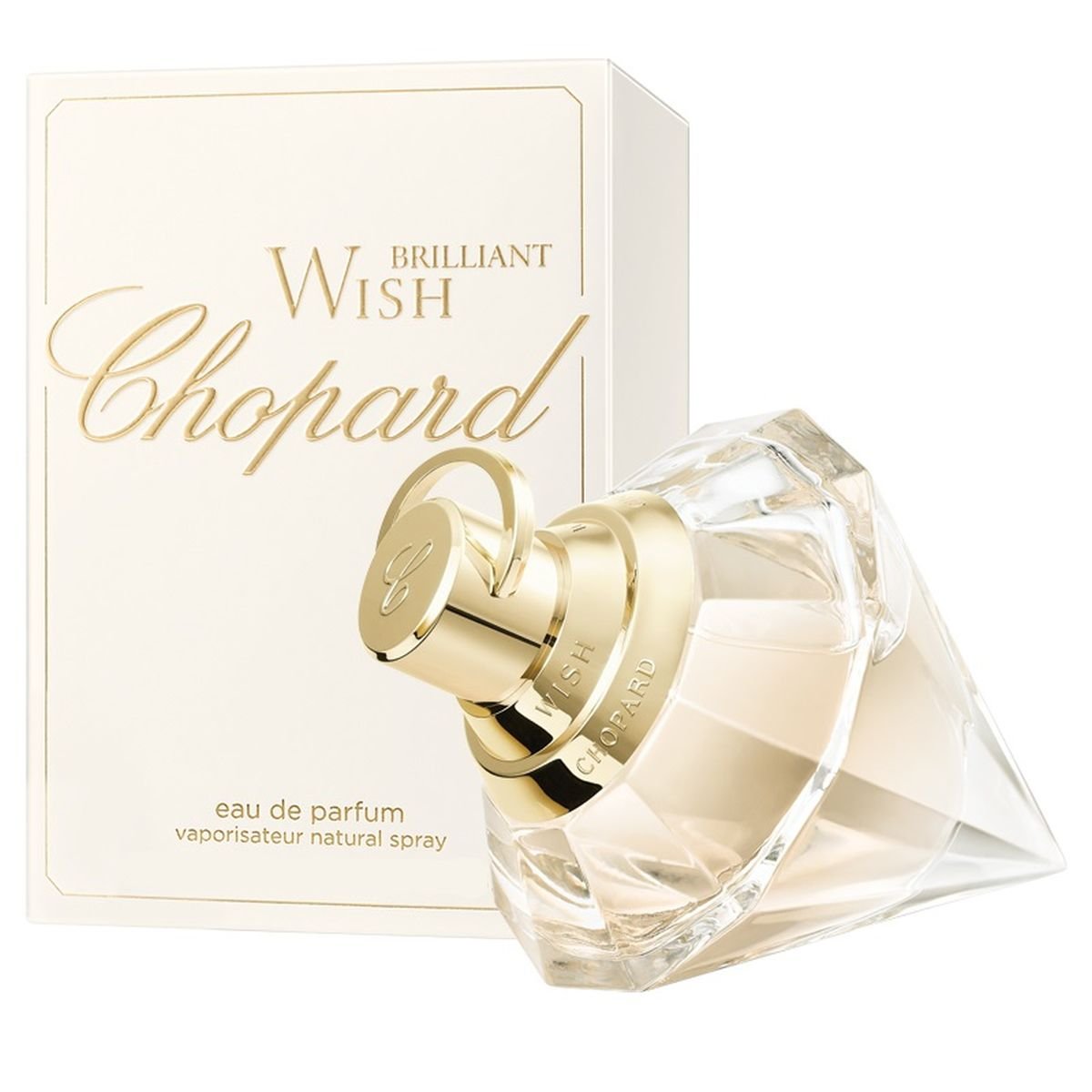 CHOPARD Brilliant Wish 75ML EDP (Eau de Parfum)