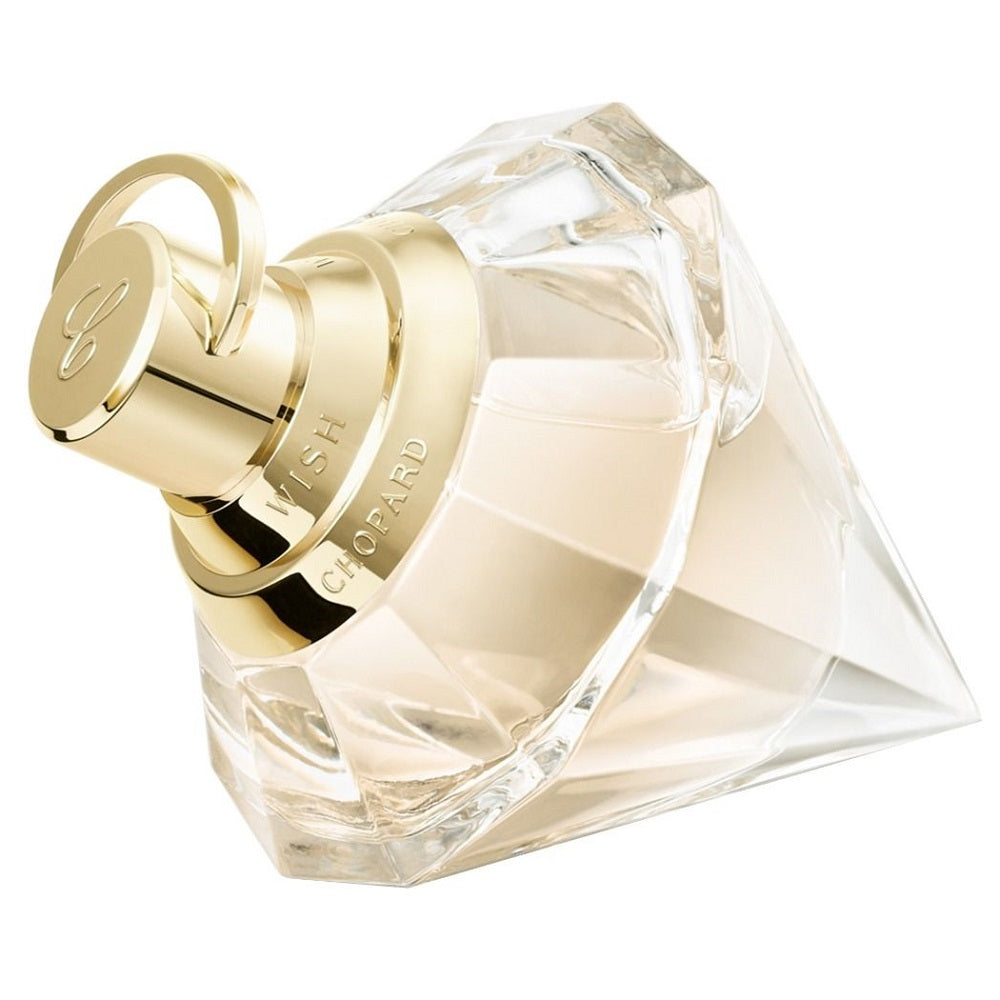 CHOPARD Brilliant Wish EDP 75ml Packaging status original