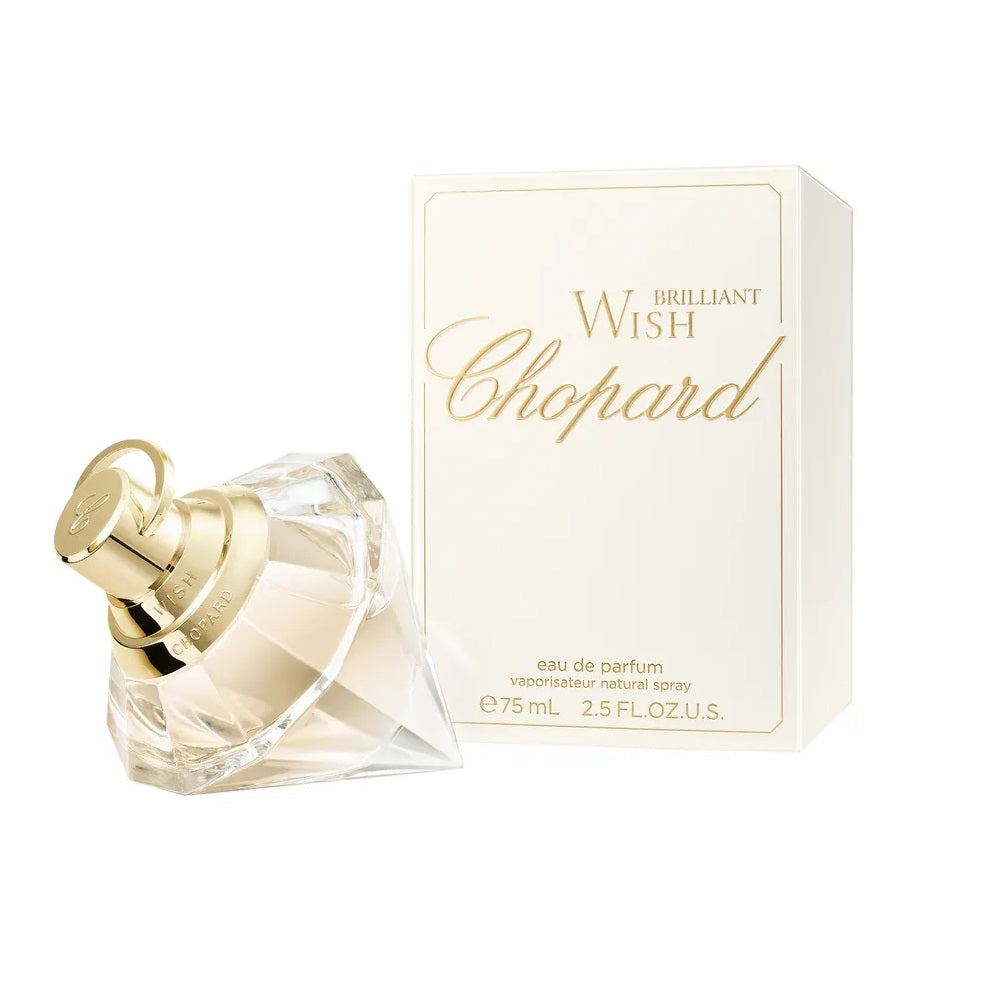 CHOPARD Brilliant Wish EDP 75ml