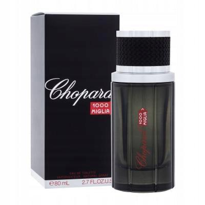 CHOPARD Eau De Toilette 1000 Miglia 80ml Line other