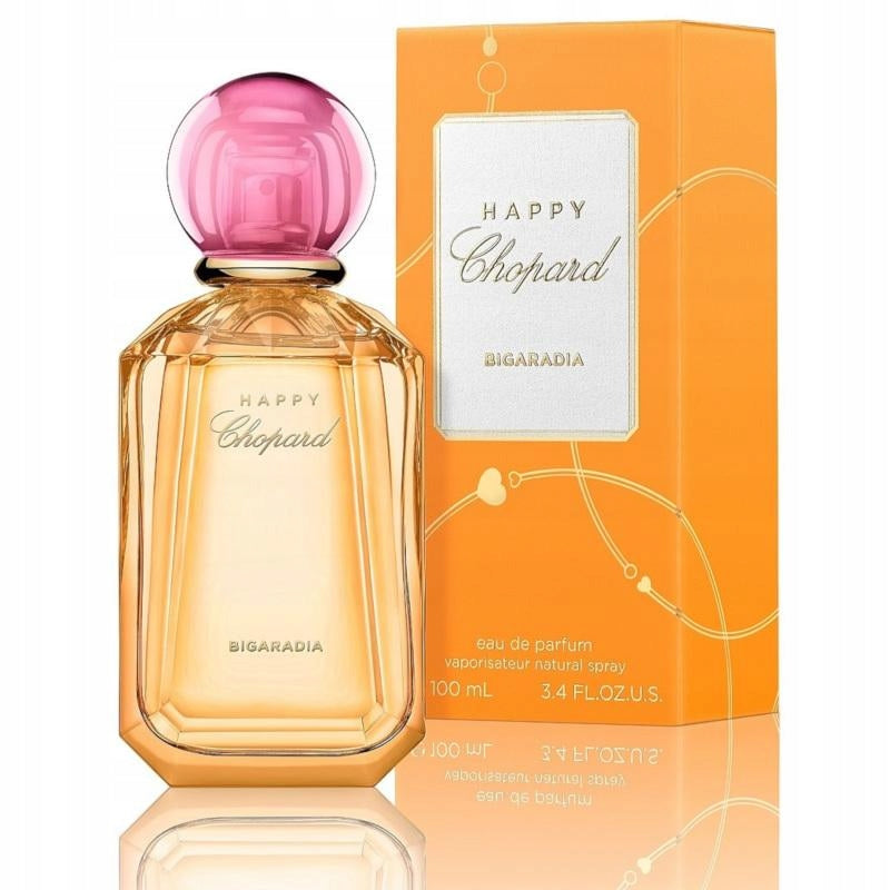 CHOPARD Happy Bigaradia EDP 100ml Packaging volume 100 ml