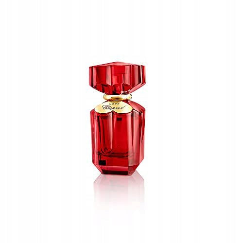 CHOPARD LOVE CHOPARD - EAU DE PARFUM