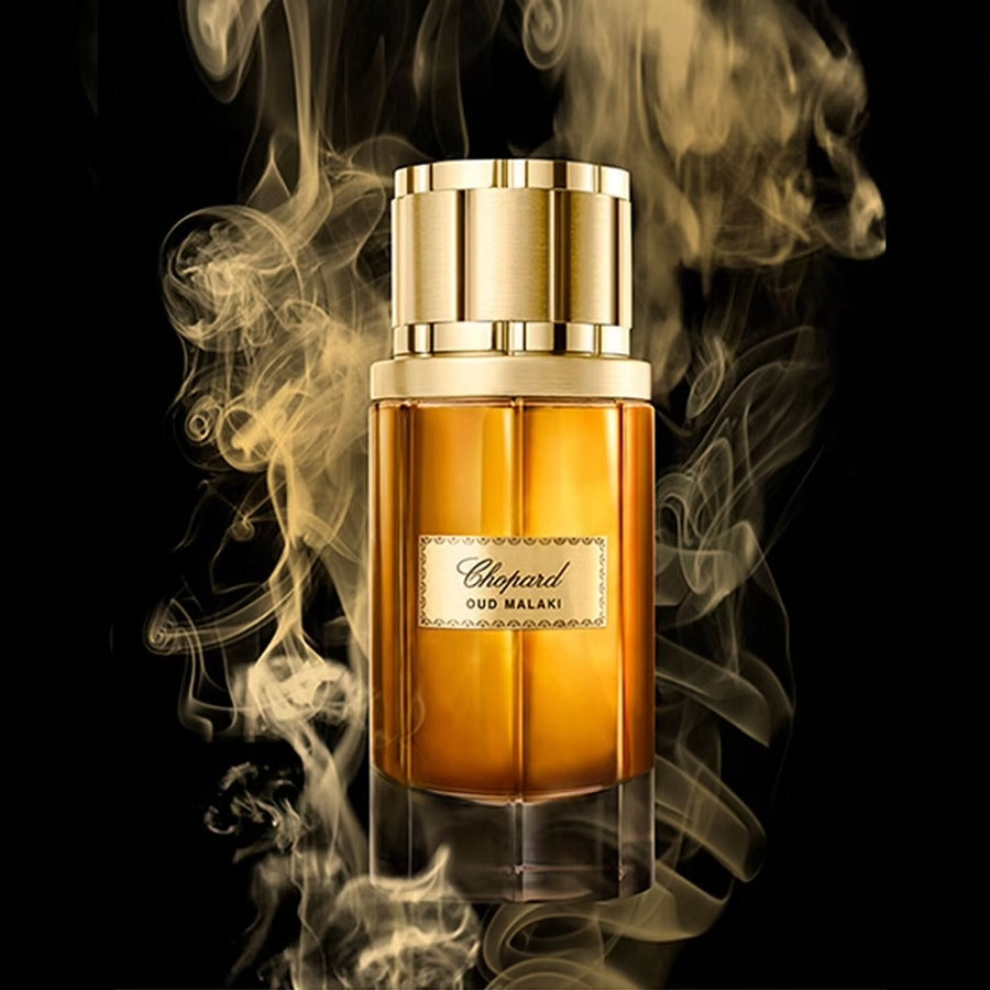 CHOPARD Oud Malaki EDP 80ml Packaging status original