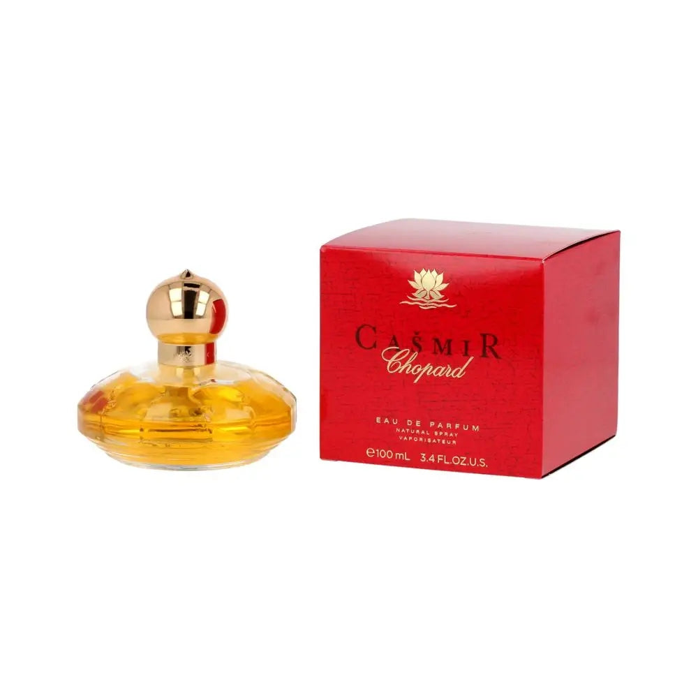 CHOPARD Perfumed Water Casmir 100ml Packaging volume 100 ml