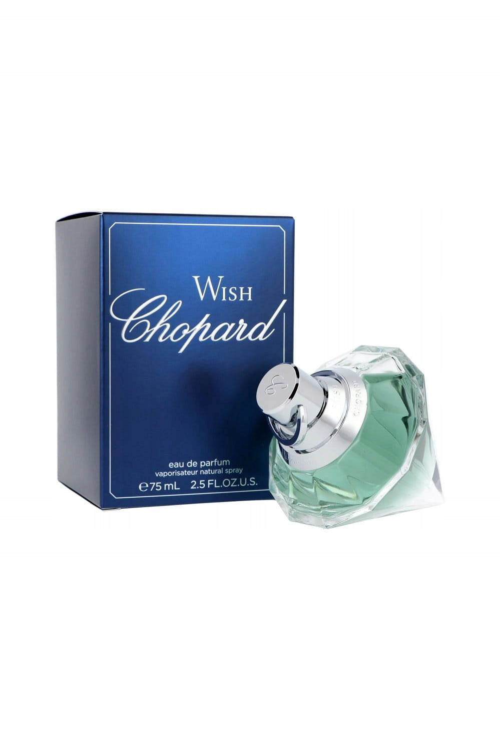 CHOPARD WISH EDP 75 ML PRODUCT