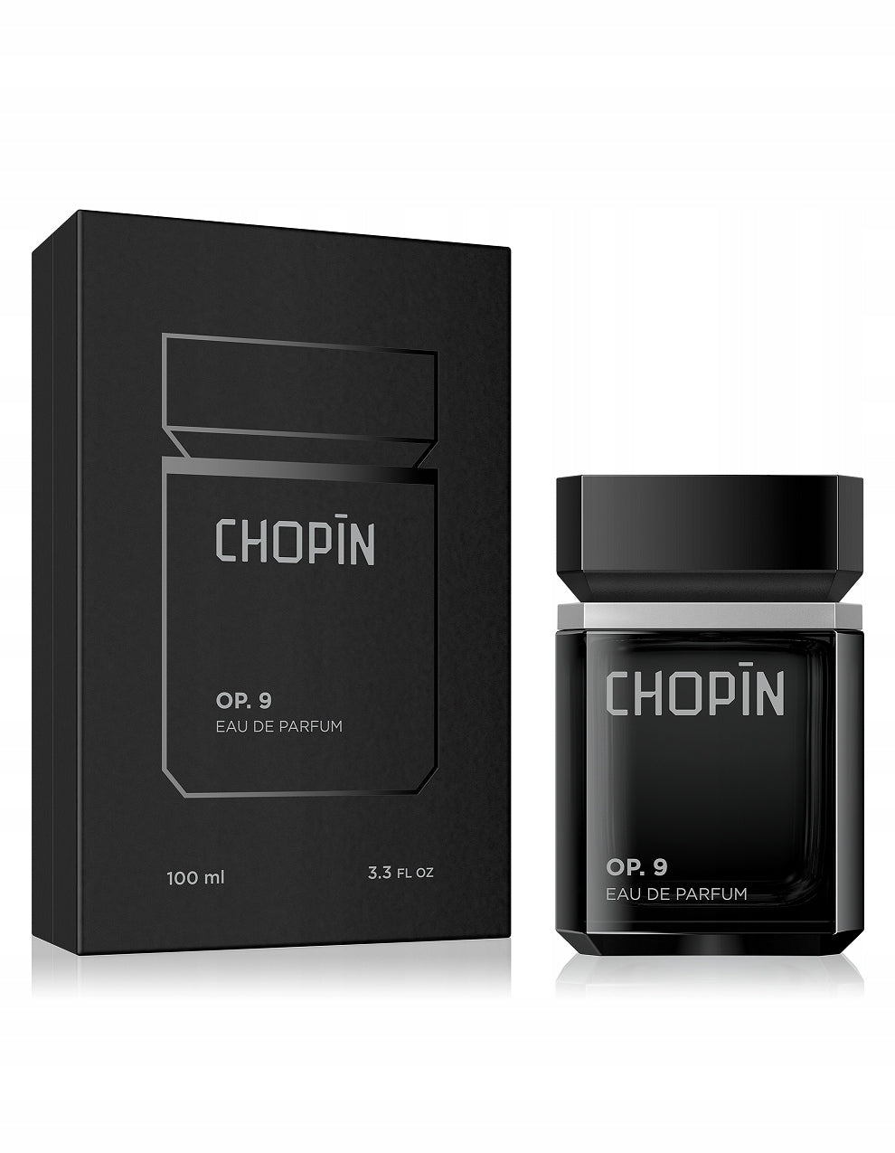 CHOPIN EAU DE PARFUM MEN EDP 100ML OP.9