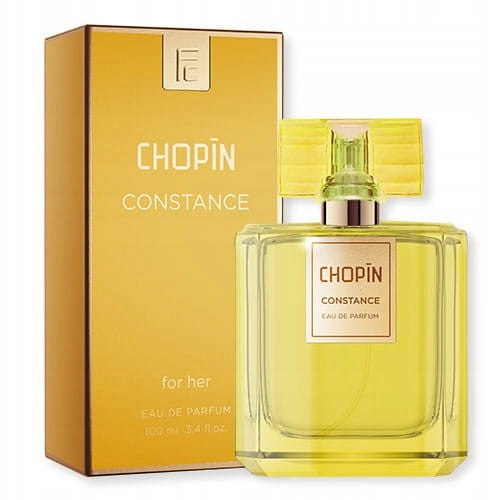 CHOPIN Perfumed Water Constance 100 ml