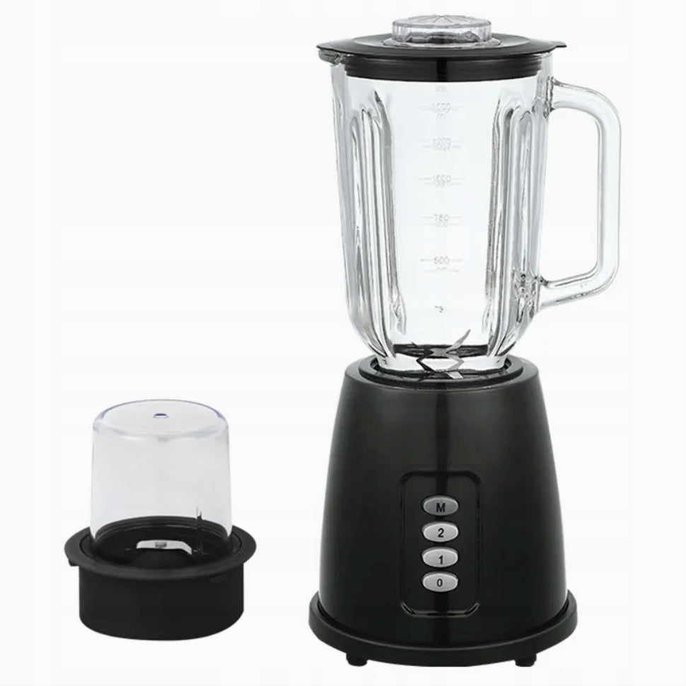 CHOPPER MIXER IRVINGS 1,5 L 800 W + Shredder