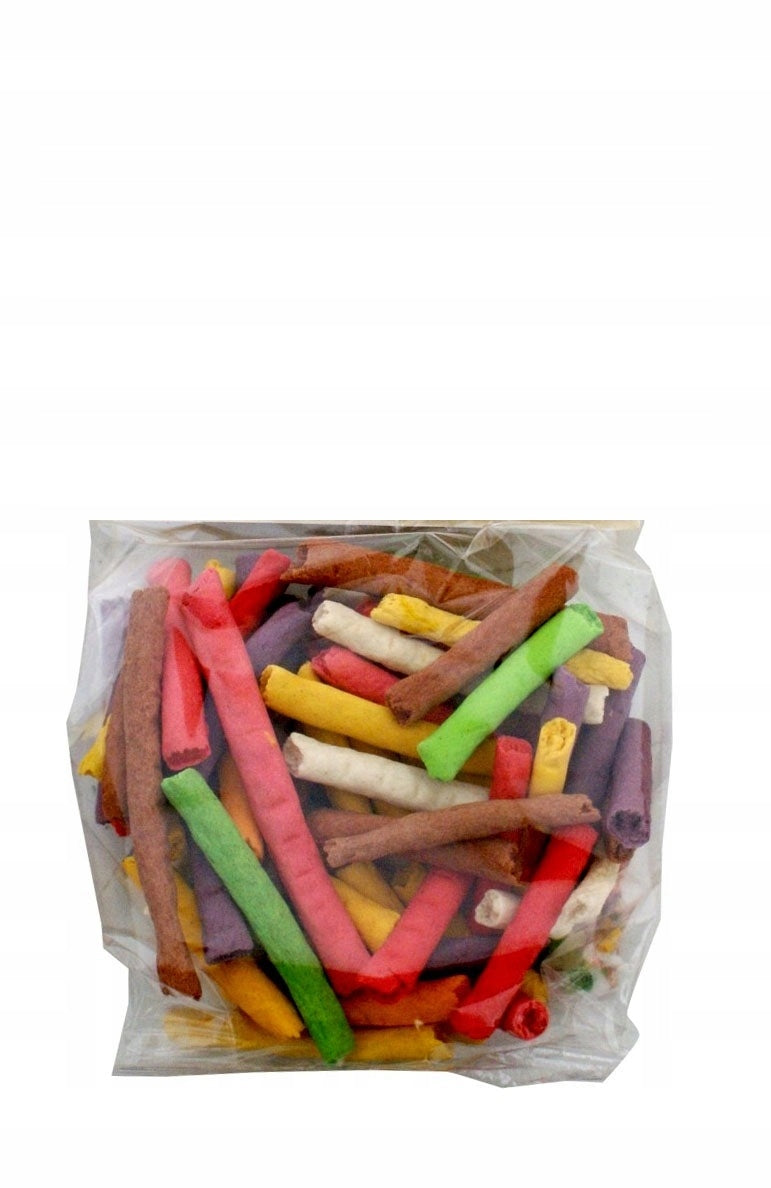 CHOPSTICKS - TREAT FOR RODENTS 1 kg WEIGHT