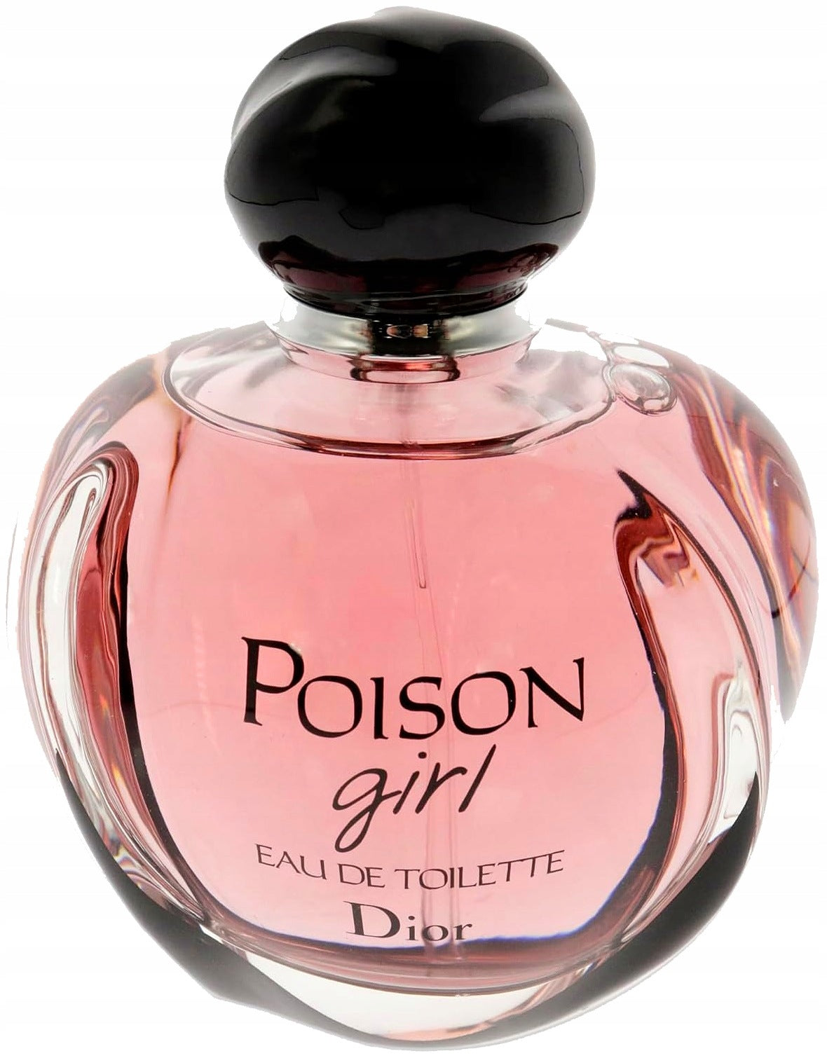 CHRISTIAN DIOR POISON GIRL EDT 100ML ORIGINAL Packaging status original