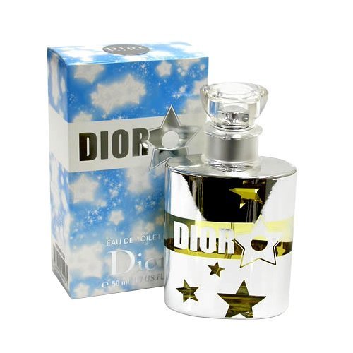 CHRISTIAN DIOR STAR 50 ML EAU DE TOILETTE