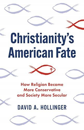 Das amerikanische Schicksal des Christentums: Wie die Religion konservativer und die Gesellschaft säkularer wurde 