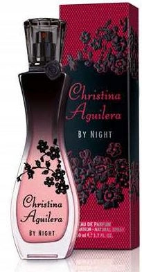 CHRISTINA AGUILERA BY NIGHT EDP 50ml
