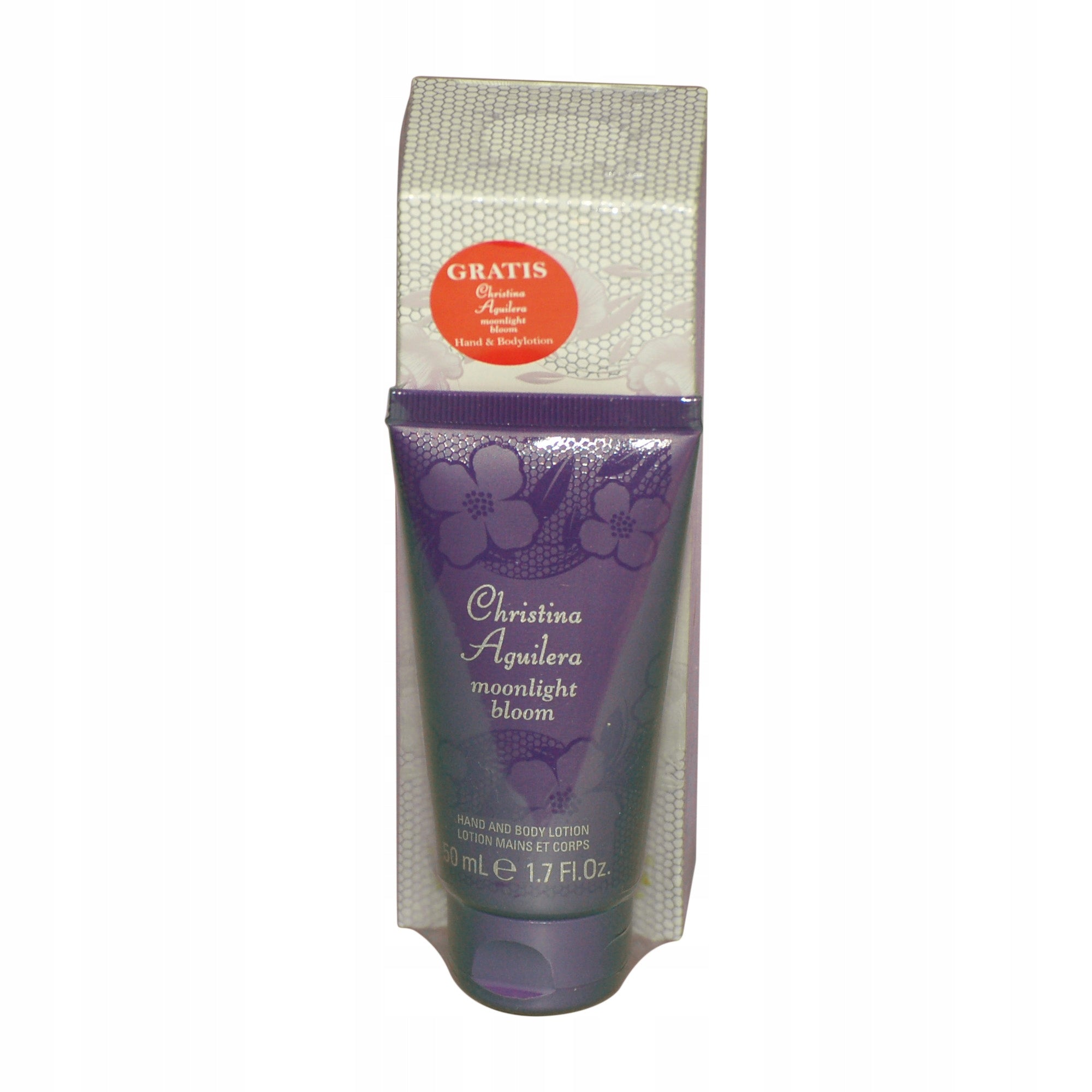 CHRISTINA AGUILERA EAU SO BEAUTIFUL SET