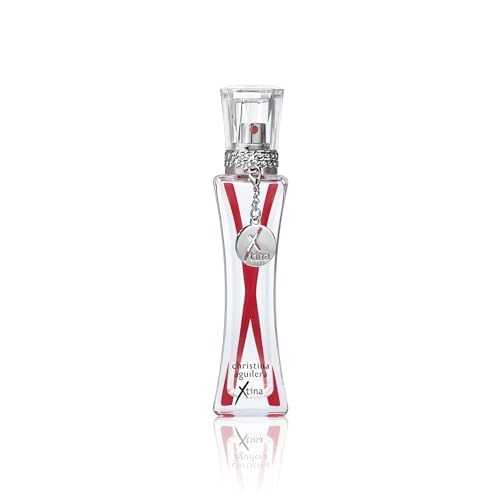 CHRISTINA AGUILERA Perfumed Water Xtina 30ml Packaging volume 30 ml
