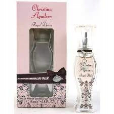 CHRISTINA AGUILERA ROYAL DESIRE Eau de Parfum 15 ml