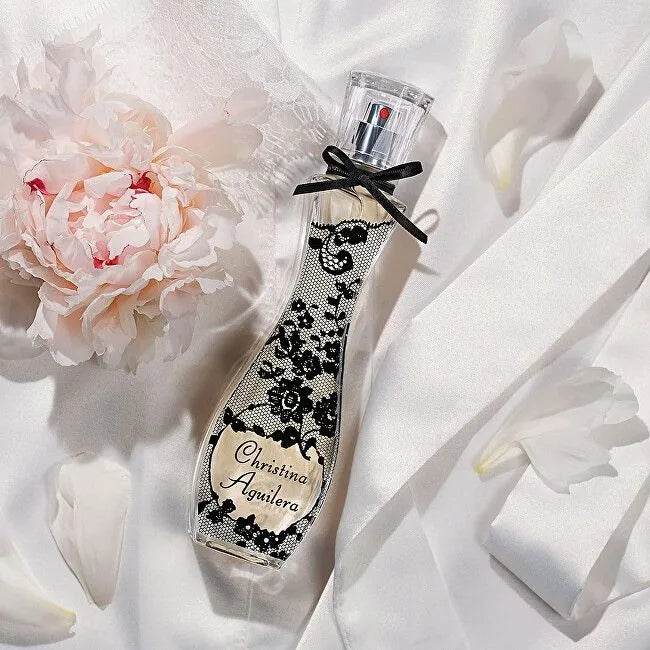 CHRISTINA AGUILERA Signature EDP Eau de Parfum for women 30ml Brand Christina Aguilera