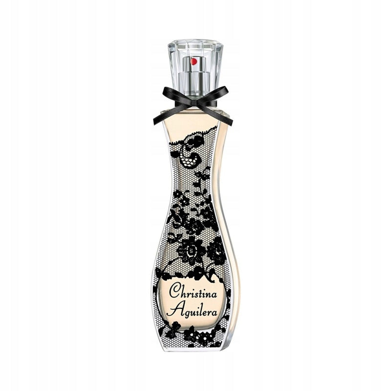 CHRISTINA AGUILERA Signature EDP Eau de Parfum for women 30ml