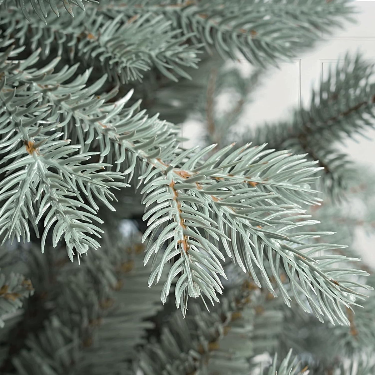 CHRISTMAS TREE 150 CM FIR PREMIUM REALISTIC DENSE AS ALIVE + STAND Manufacturer code XT223-150