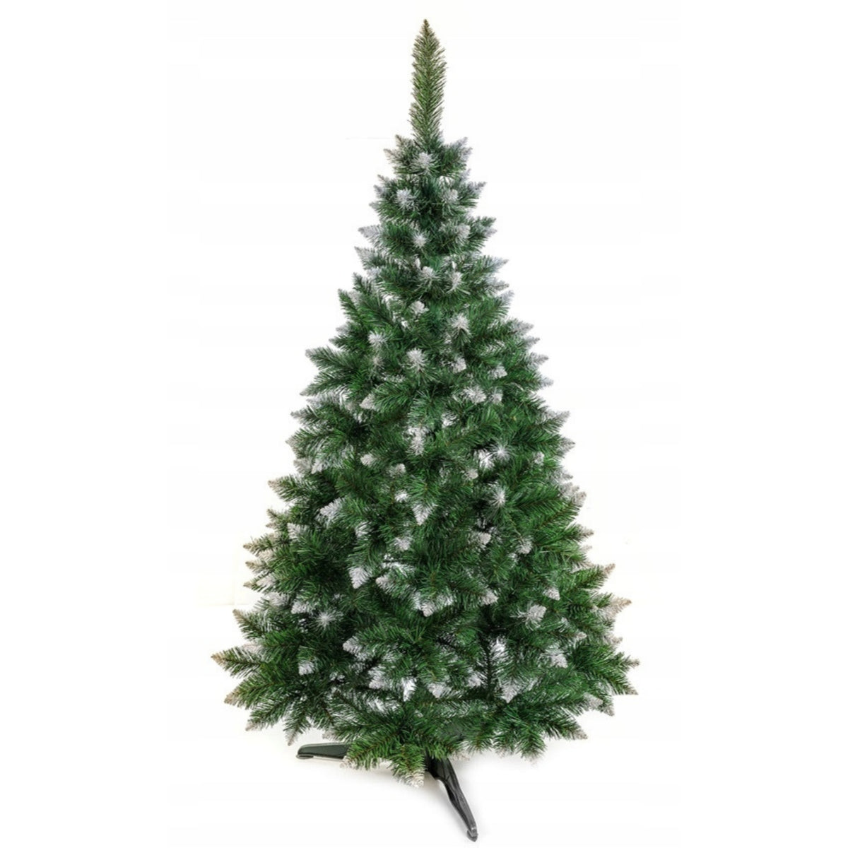 CHRISTMAS TREE ARTIFICIAL AS LIVE DENSE BEAUTIFUL SNOW-COVERED SNOW-COVERED FIR 150 cm Manufacturer code MR3234