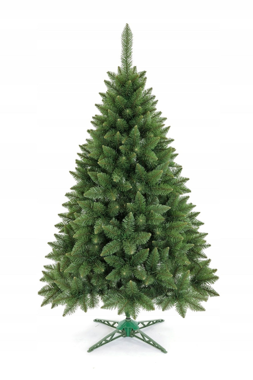 CHRISTMAS TREE ARTIFICIAL PINE NATURAL PVC 250cm Manufacturer code EAN 5905723414132