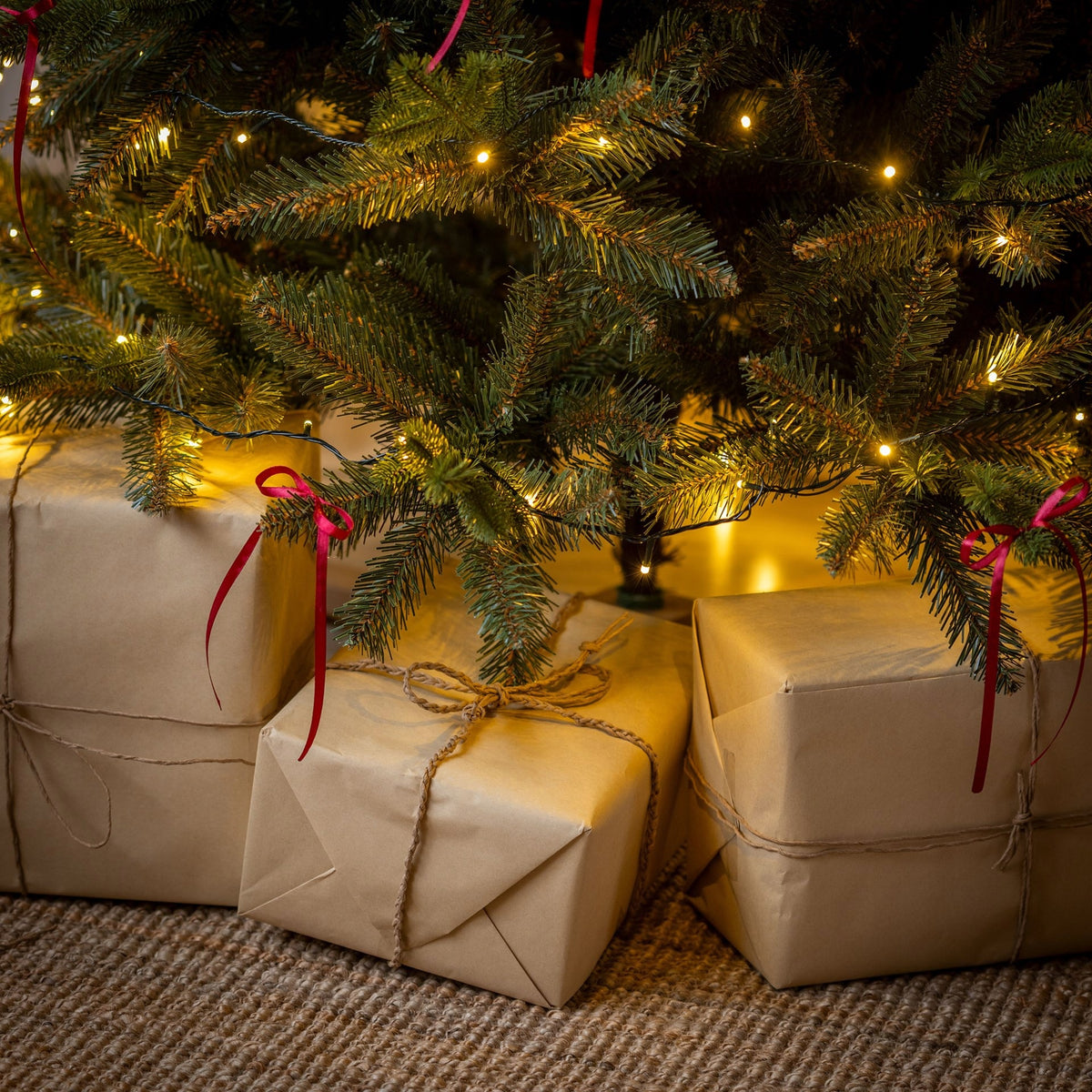 CHRISTMAS TREE ARTIFICIAL SIBERIAN SPRUCE ROYAL TREES PE PREMIUM 150cm AS ALIVE Packaging status original
