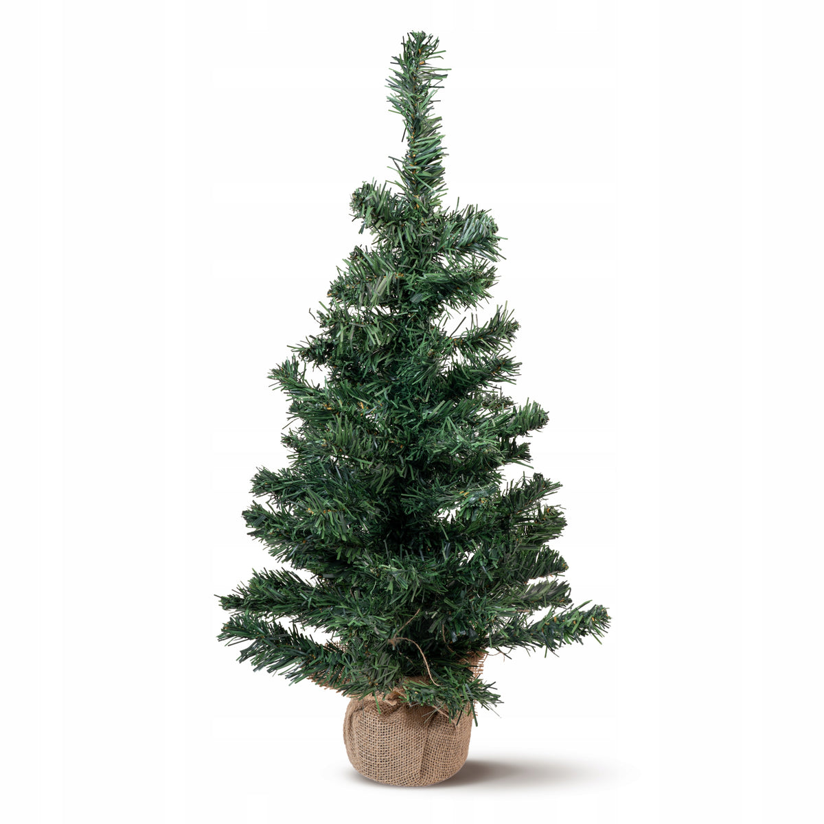 CHRISTMAS TREE ARTIFICIAL SPRUCE 40 cm GREEN DENSE PREMIUM BEAUTIFUL CHRISTMAS Packaging status original