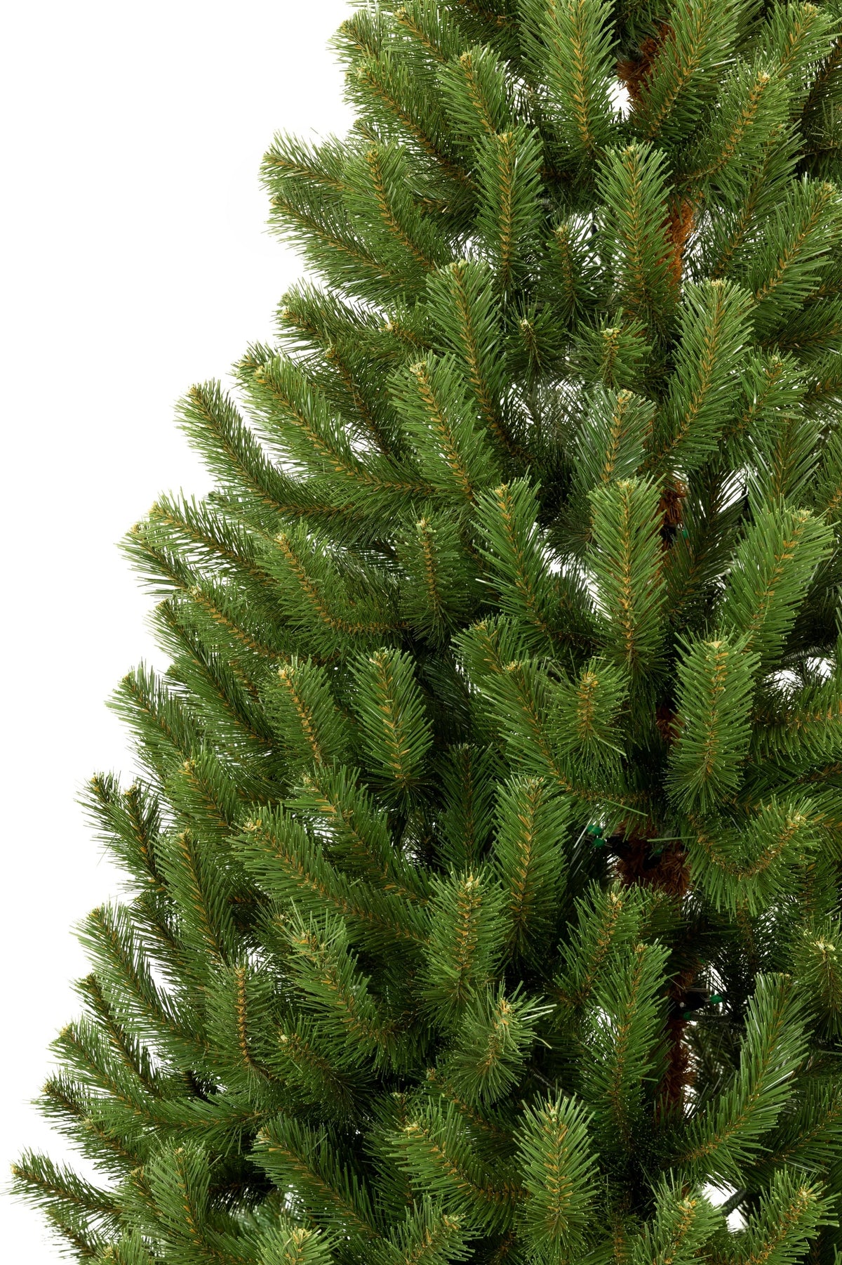 CHRISTMAS TREE ARTIFICIAL SPRUCE LIMA PVC 250 cm Manufacturer code ACH 10 ŚWIERK LIMA PVC 250