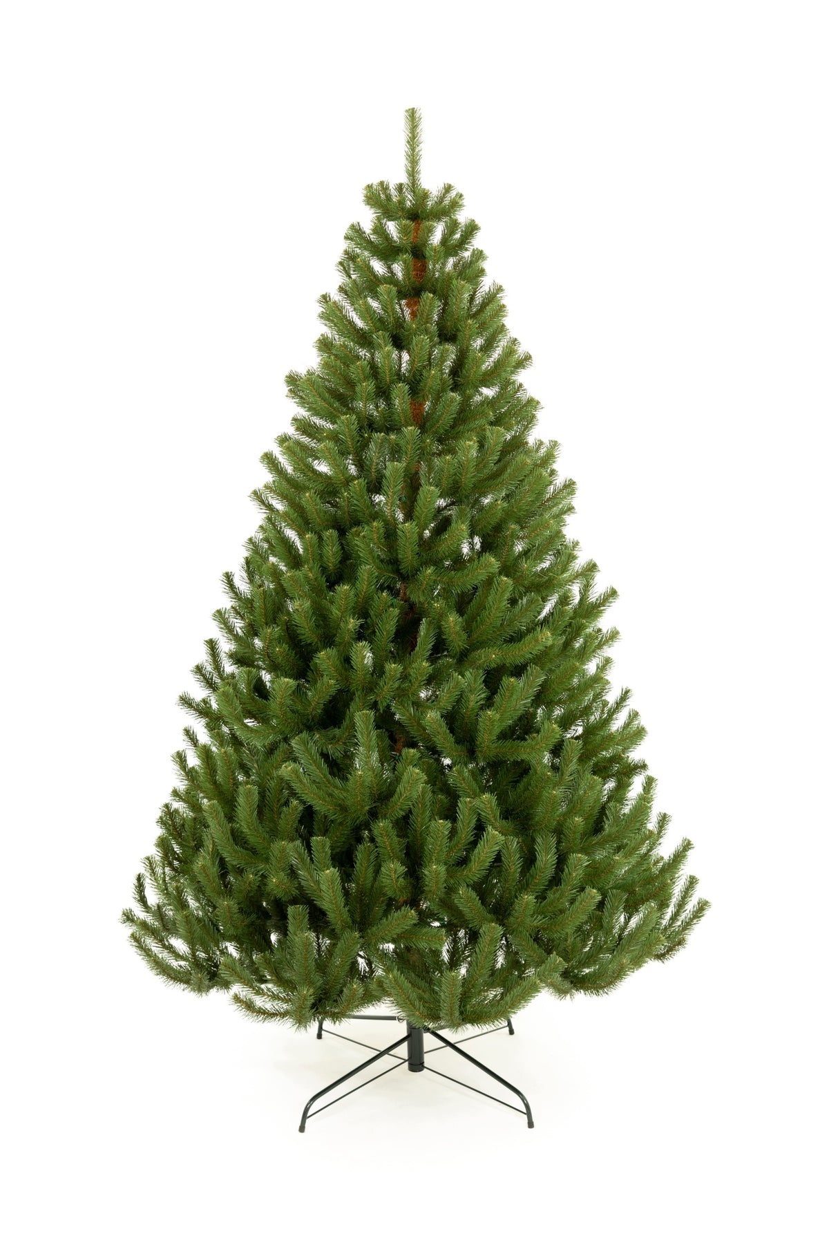 CHRISTMAS TREE ARTIFICIAL SPRUCE LIMA PVC 250 cm Packaging status original