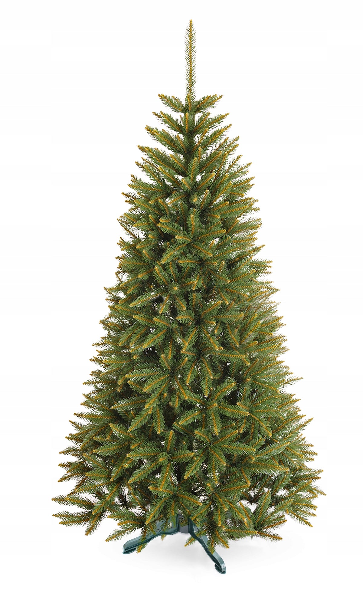 CHRISTMAS TREE ARTIFICIAL SPRUCE NATURAL 250 cm! Manufacturer code EAN 5905723410677