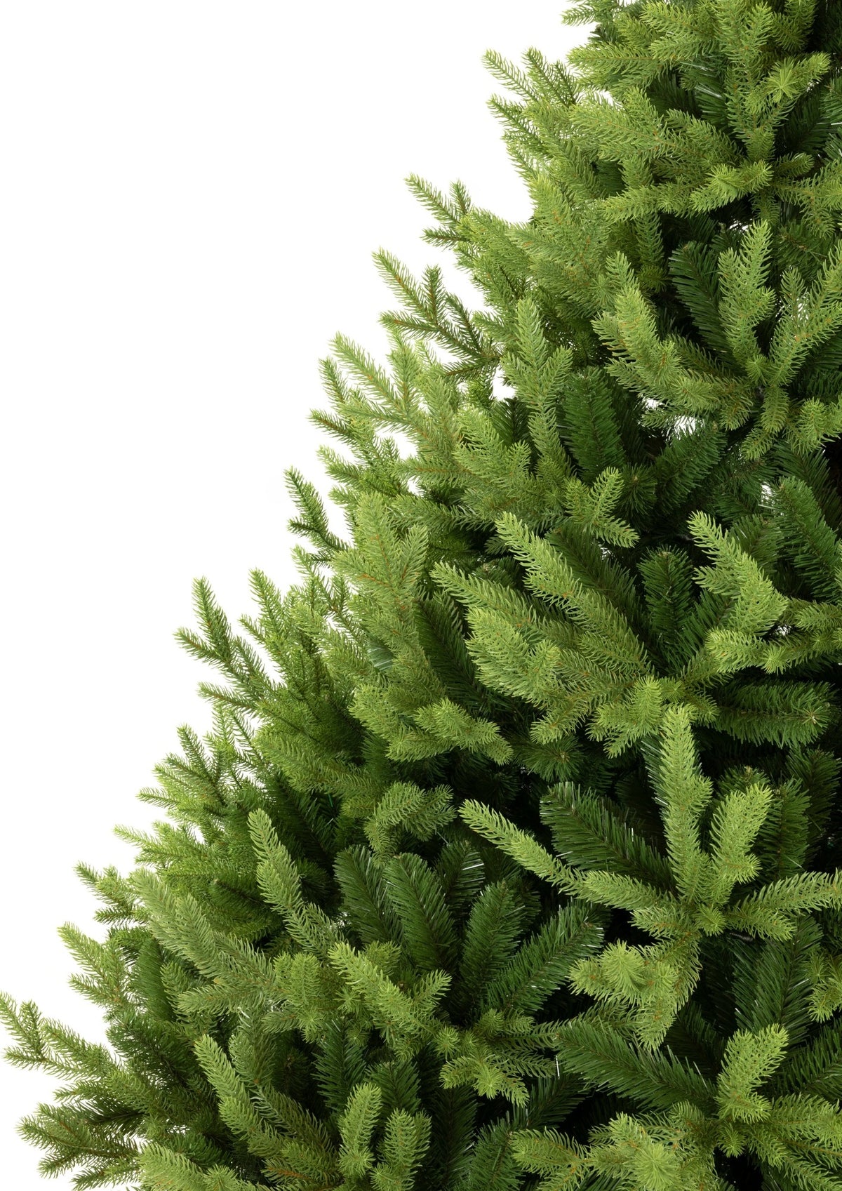CHRISTMAS TREE PREMIUM SPRUCE EVEREST PE+PVC 250 CM Manufacturer code ACH 17 ŚWIERK EVEREST PREMIUM 250