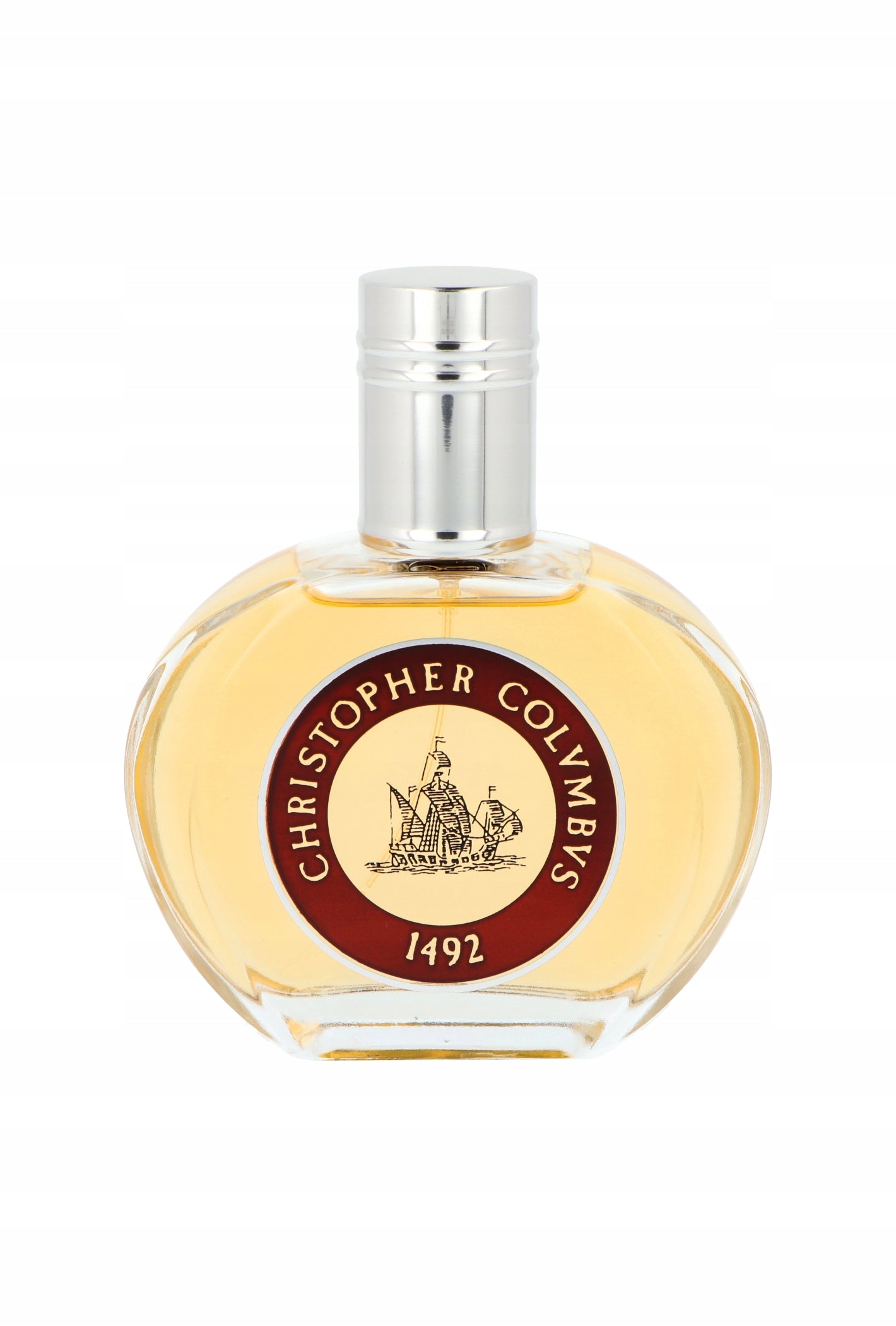 CHRISTOPHER COLUMBUS EAU DE TOILETTE MEN'S ORIGINAL WOOD PERFUME 100ML Manufacturer code 5908035821193