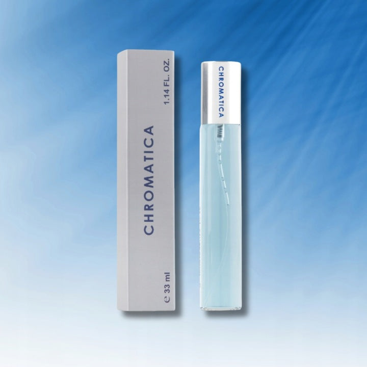 CHROMATICA MEN'S PERFUME FOR MEN PERFUME 33 ml DURABLE Brand no brand