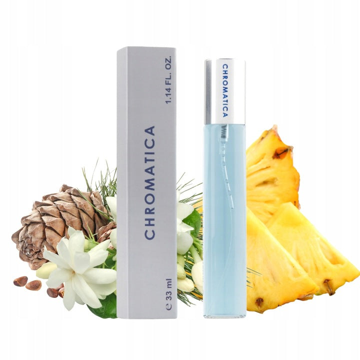 CHROMATICA MEN'S PERFUME FOR MEN PERFUME 33 ml DURABLE